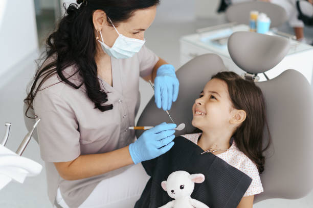 Best Dentist for Tooth Abscess  in White Hall, AR